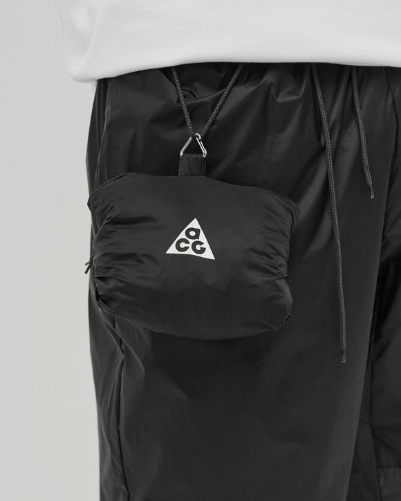 ACG CINDER CONE HALF ZIP