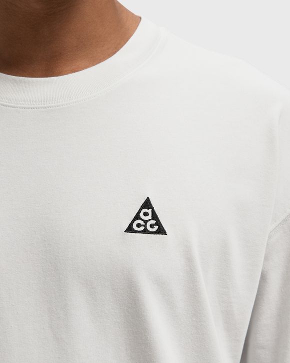 ACG DF TEE LSE 12MO CAMP LT