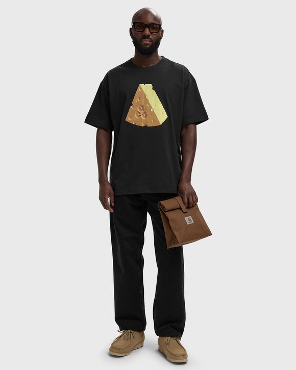 ACG DF TEE LSE CAMP ACHEESEG