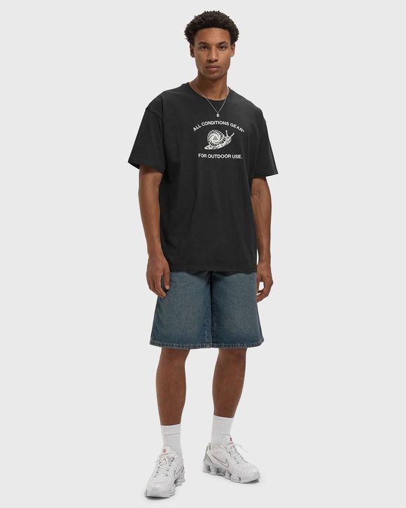 ACG DF TEE LSE MYSTERY SNAIL