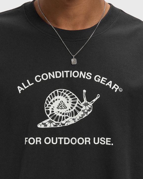 ACG DF TEE LSE MYSTERY SNAIL