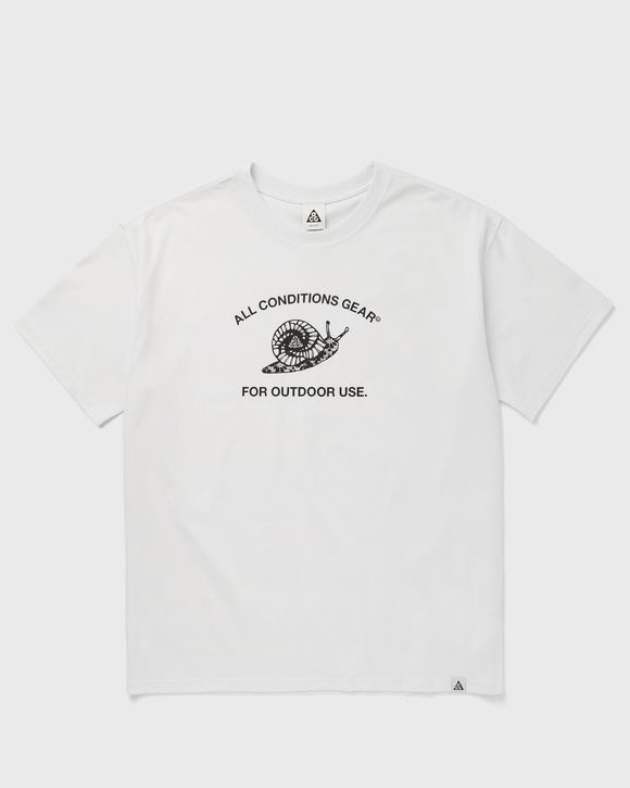 ACG DF TEE LSE MYSTERY SNAIL