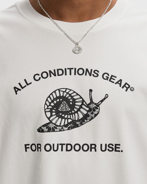 ACG DF TEE LSE MYSTERY SNAIL