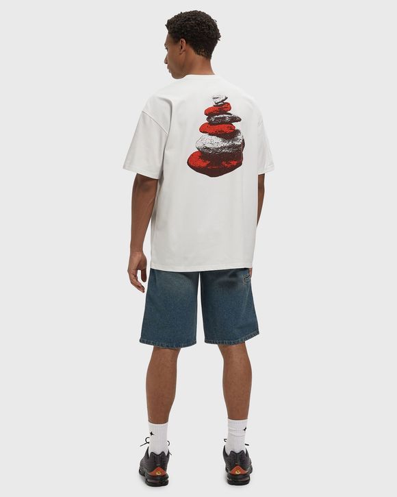 ACG DF TEE LSE STACKED ROCKS