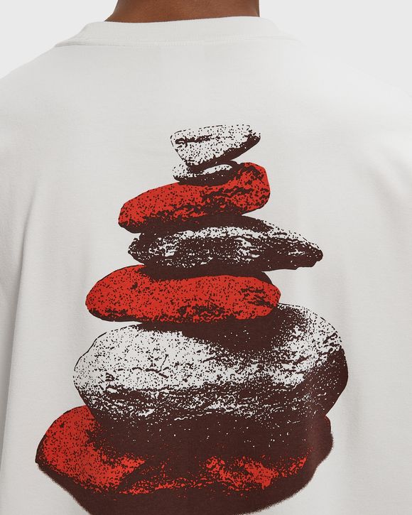 ACG DF TEE LSE STACKED ROCKS