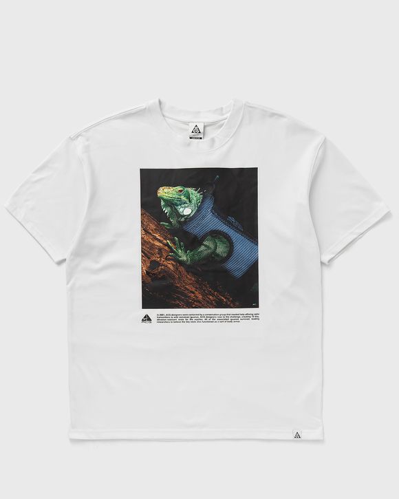 ACG DF TEE OC IGUANA VEST