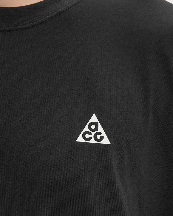ACG DF TEE STD HIKE LBR RFLV