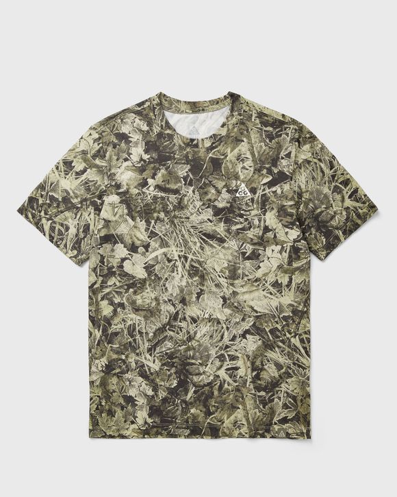 ACG DF TEE STD RUN UTMB