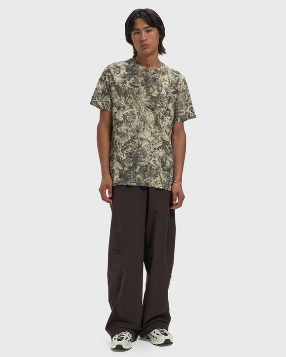 ACG DF TEE STD RUN UTMB