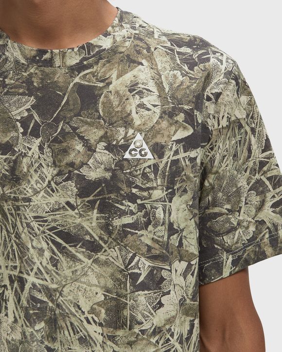 ACG DF TEE STD RUN UTMB