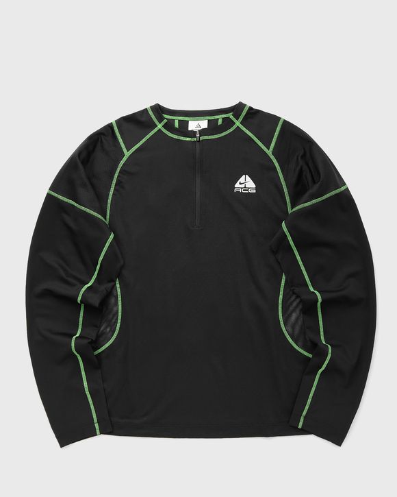ACG DF VAULT LS TOP
