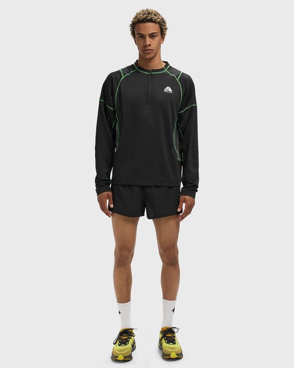 ACG DF VAULT LS TOP