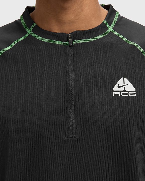 ACG DF VAULT LS TOP
