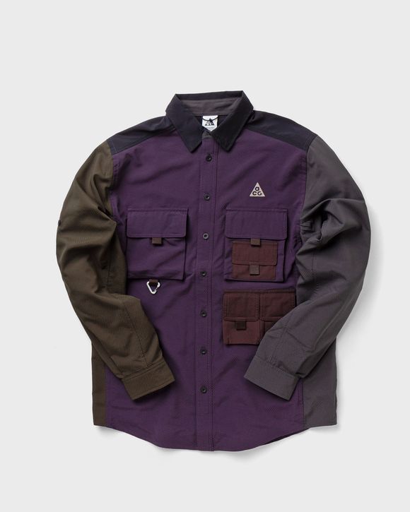 ACG Dri-FIT ADV UV 'Devastation Trail' JACKET