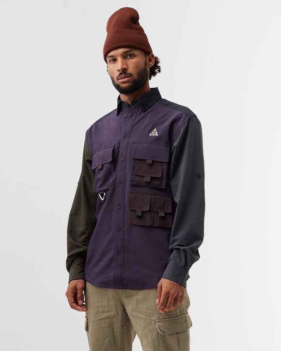 ACG Dri-FIT ADV UV 'Devastation Trail' JACKET
