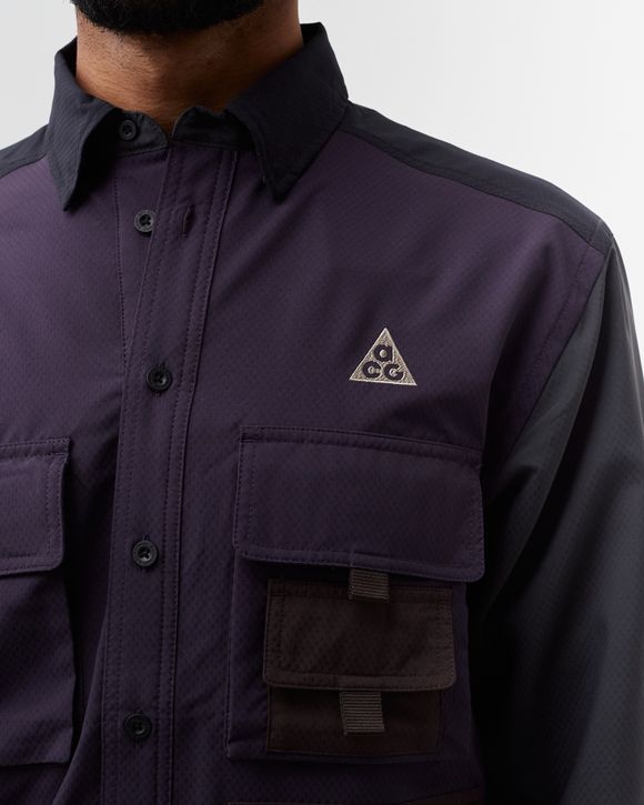 ACG Dri-FIT ADV UV 'Devastation Trail' JACKET