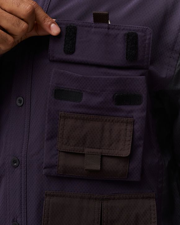 ACG Dri-FIT ADV UV 'Devastation Trail' JACKET