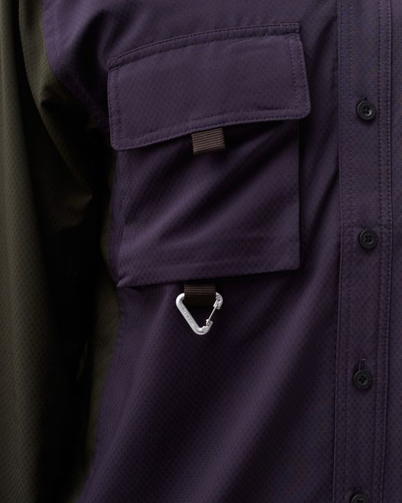 ACG Dri-FIT ADV UV 'Devastation Trail' JACKET