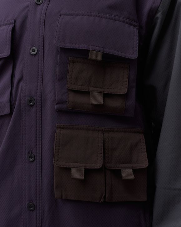 ACG Dri-FIT ADV UV 'Devastation Trail' JACKET