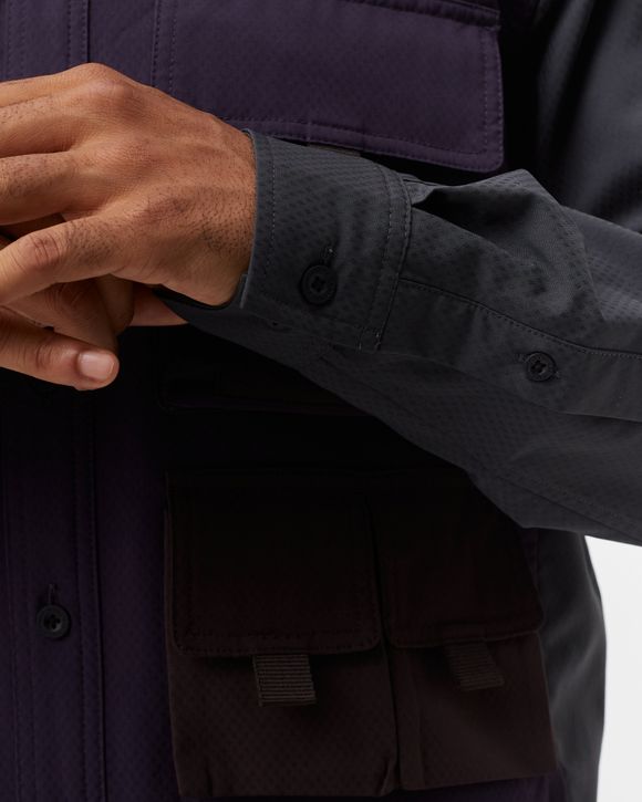 ACG Dri-FIT ADV UV 'Devastation Trail' JACKET