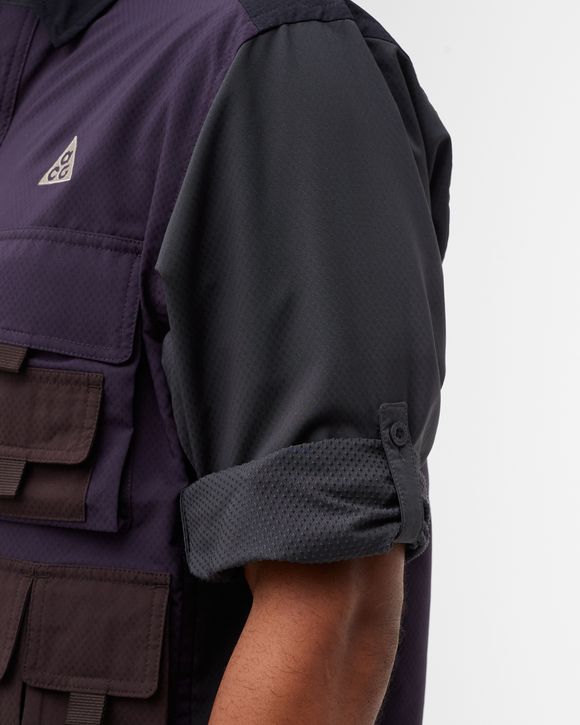 ACG Dri-FIT ADV UV 'Devastation Trail' JACKET