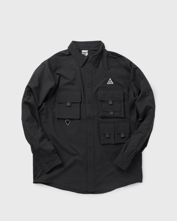 ACG Dri-FIT ADV UV 'Devastation Trail' SHIRT