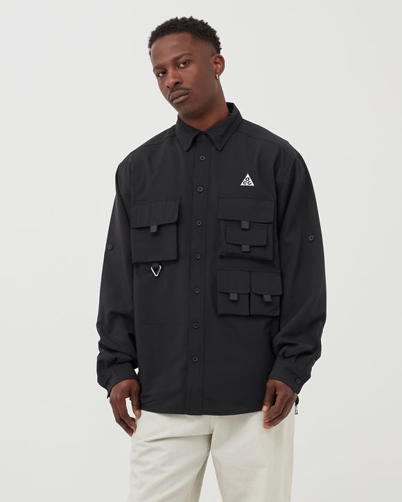 ACG Dri-FIT ADV UV 'Devastation Trail' SHIRT