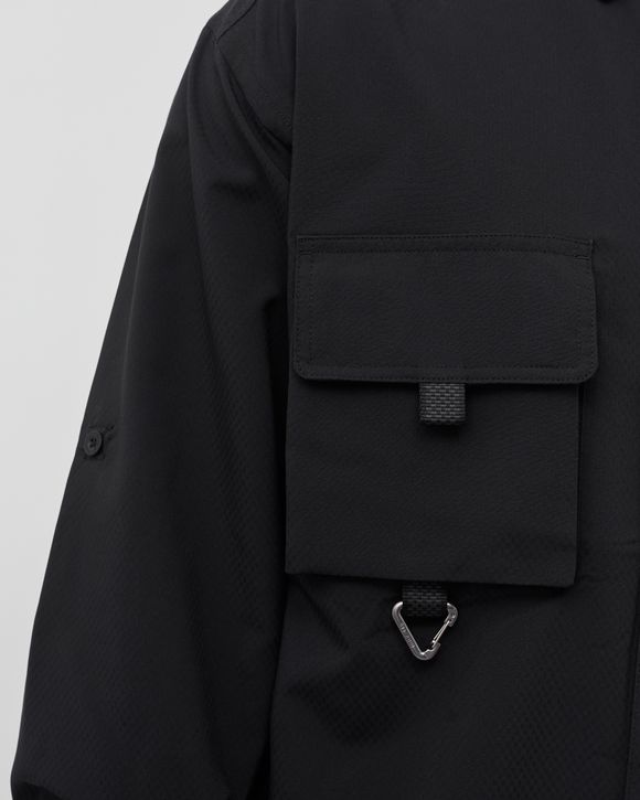 ACG Dri-FIT ADV UV 'Devastation Trail' SHIRT