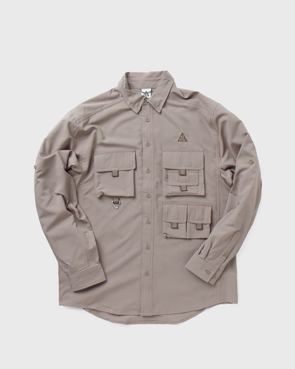 ACG Dri-FIT ADV UV 'Devastation Trail' SHIRT