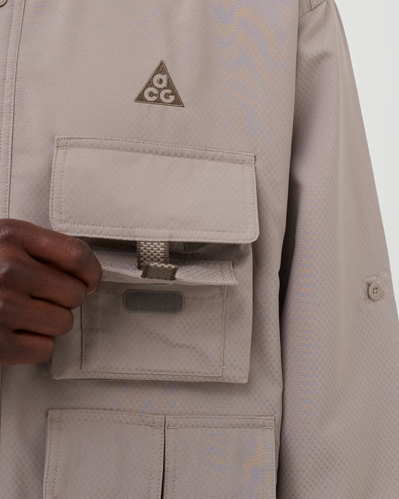 ACG Dri-FIT ADV UV 'Devastation Trail' SHIRT