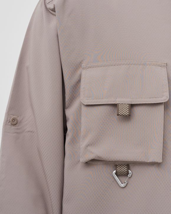 ACG Dri-FIT ADV UV 'Devastation Trail' SHIRT