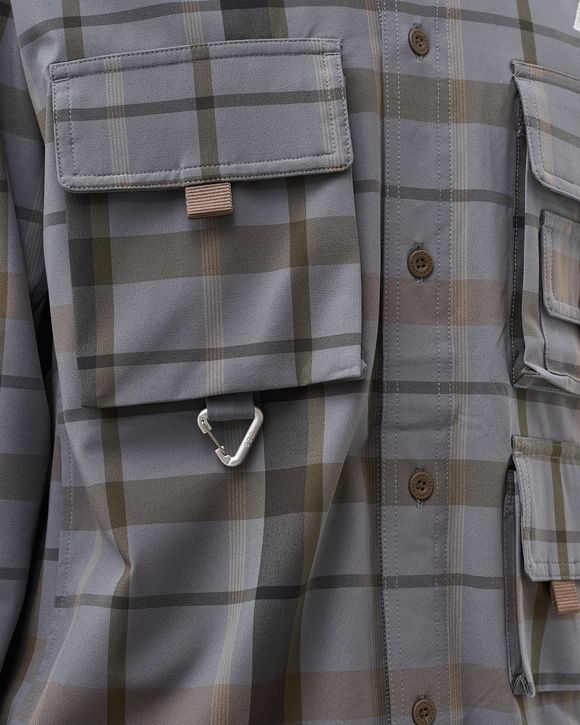 ACG DRI-FIT UV "DEVASTATION TRAIL" SHIRT