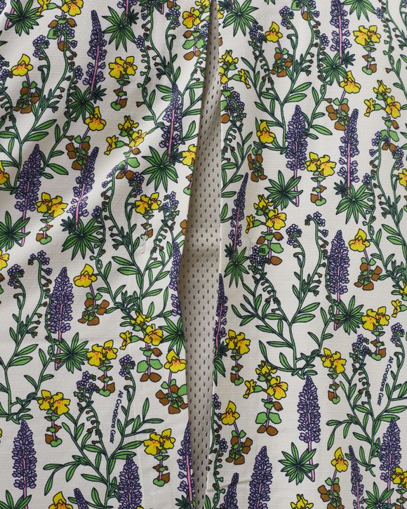 ACG DRI-FIT UV "SNOWGRASS" SHIRT
