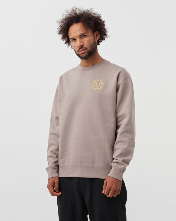ACG FLEECE CREW SWEATSHIRT