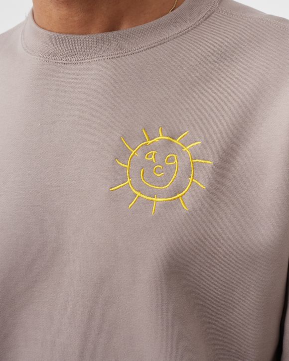 ACG FLEECE CREW SWEATSHIRT