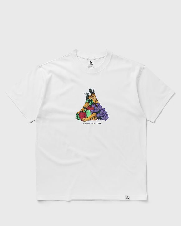 ACG FRUIT & VEG TEE