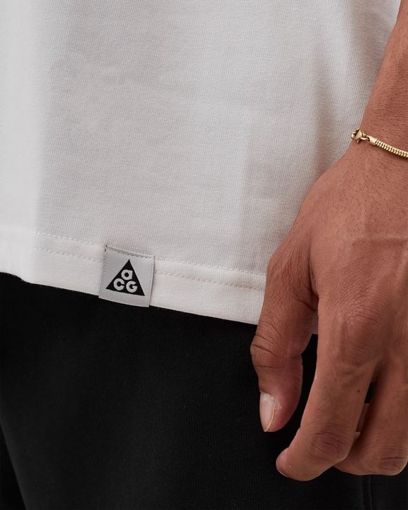 ACG FRUIT & VEG TEE