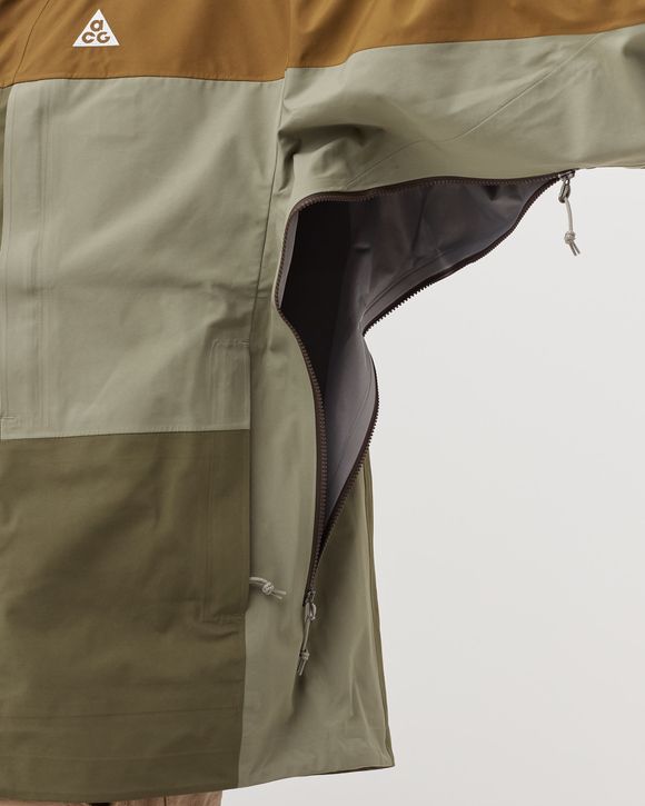 ACG GORE-TEX 'Misery Ridge' Hooded Jacket