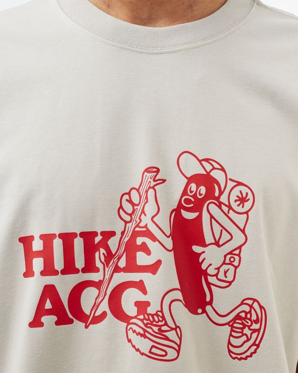 ACG HIKE TEE