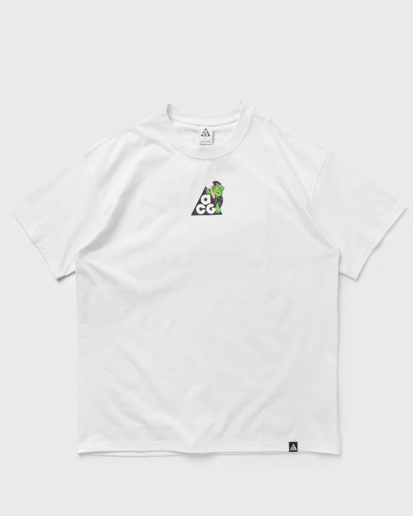 ACG ICELAND MAP TEE