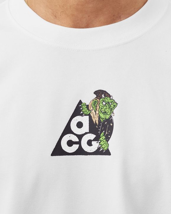 ACG ICELAND MAP TEE