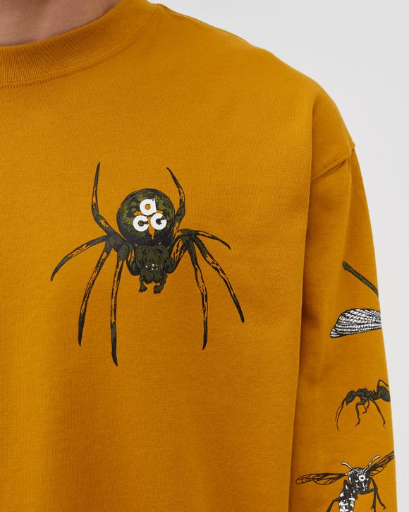 ACG "Insects" Long-Sleeve T-Shirt