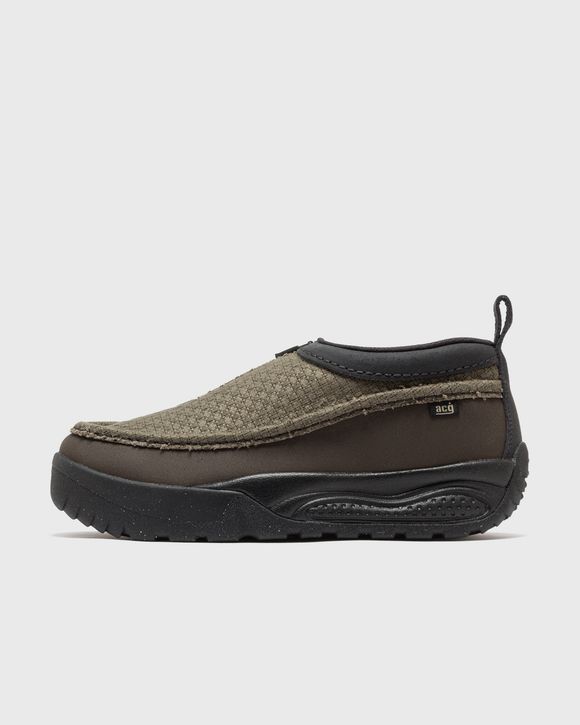 Nike ACG Izy Black/Med Olive-Dk Chocolate-Off NO