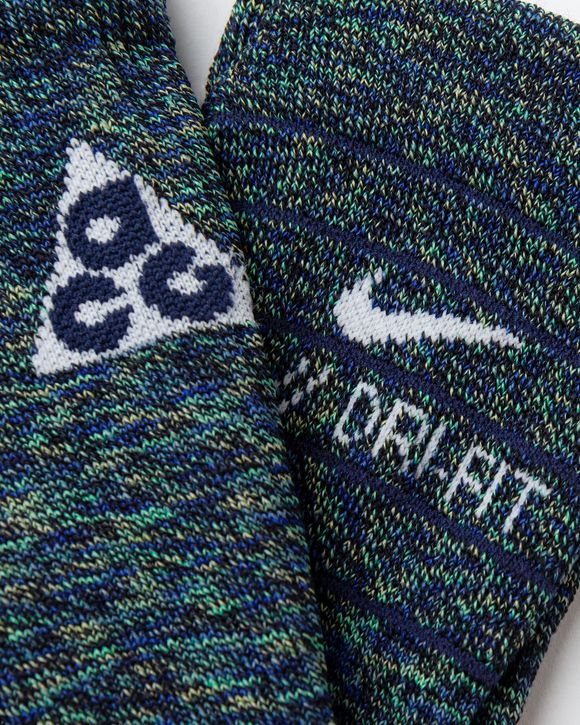 ACG KELLEY RIDGE CREW 2.0 SOCKS
