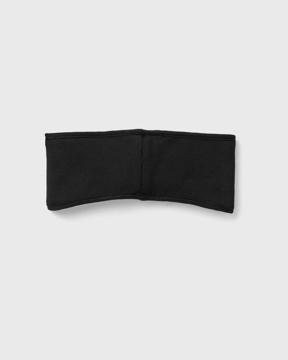 Nike ACG KNIT RUNNING HEADBAND Black | BSTN Store