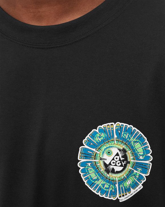 ACG LONGSLEEVE CIRCLE