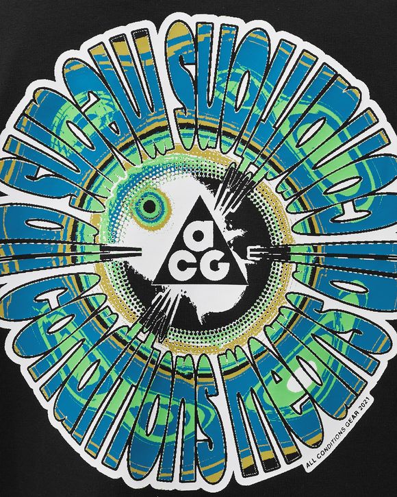ACG LONGSLEEVE CIRCLE