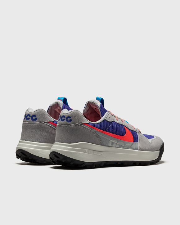 ACG Lowcate