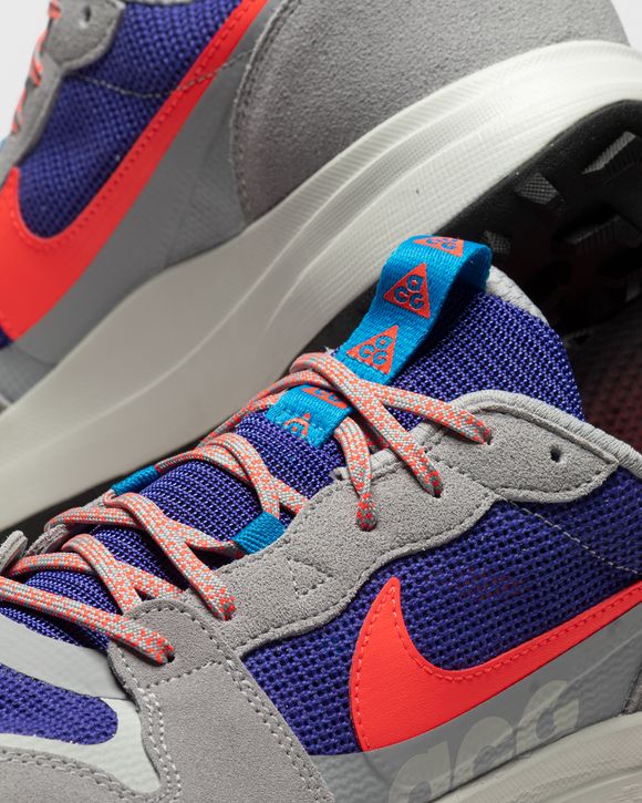 ACG Lowcate