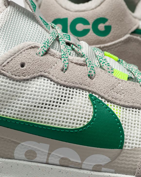 ACG Lowcate